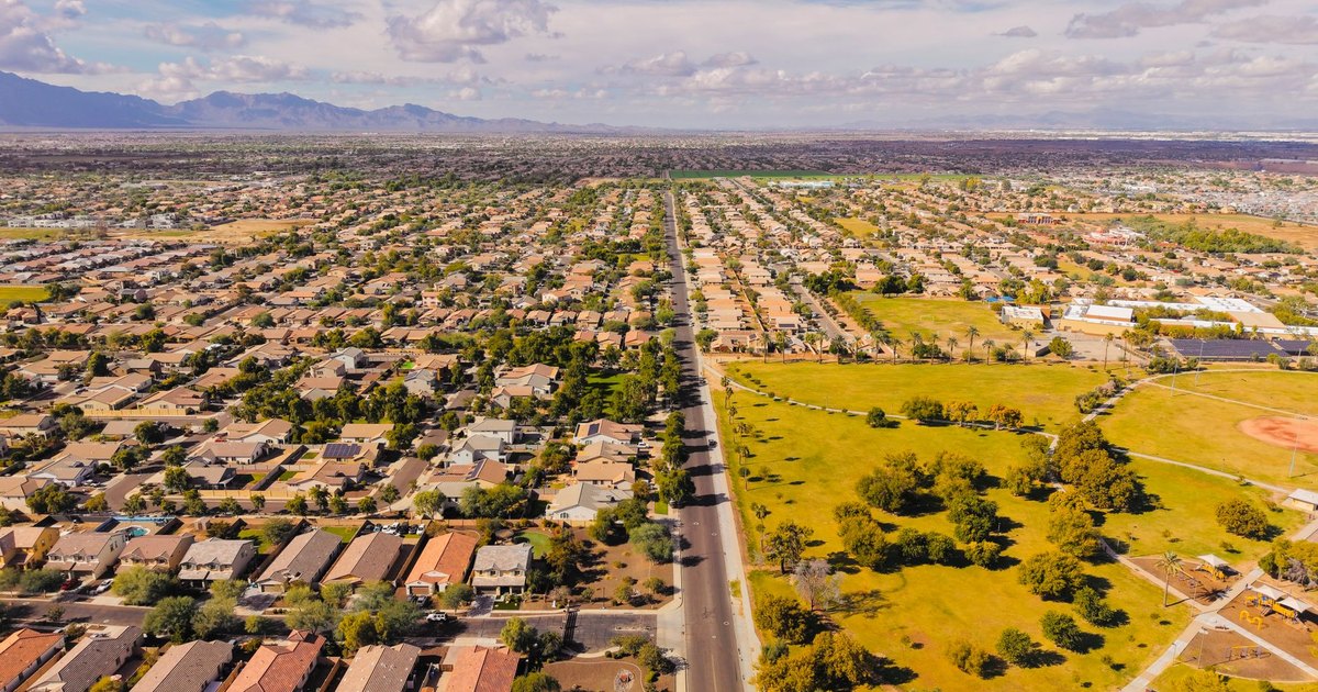 Arizona HOA Audit Requirements: ARS 33-1810 Explained