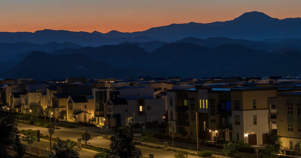 Colorado HB26-1099: Developers Must Pay for a Reserve Study