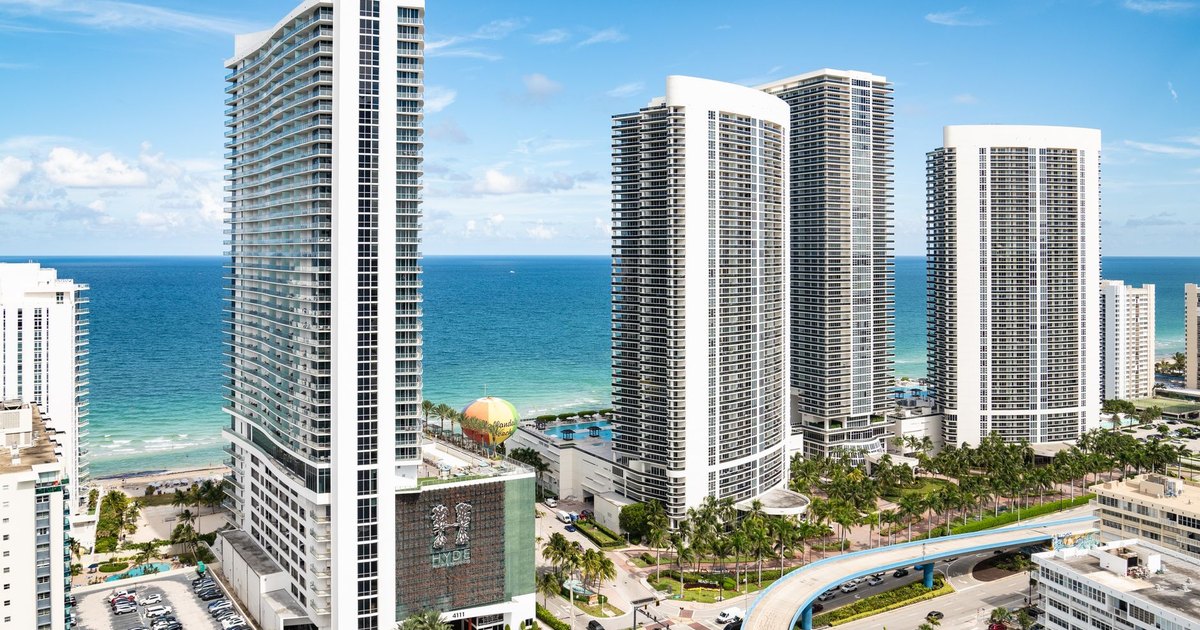 Florida Condo Budget SIRS Reserves: No More Waivers