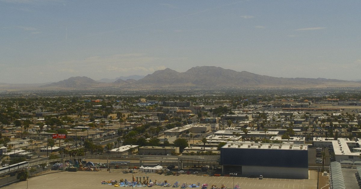 Nevada HOA Super-Priority Lien: NRS 116.3116 Explained