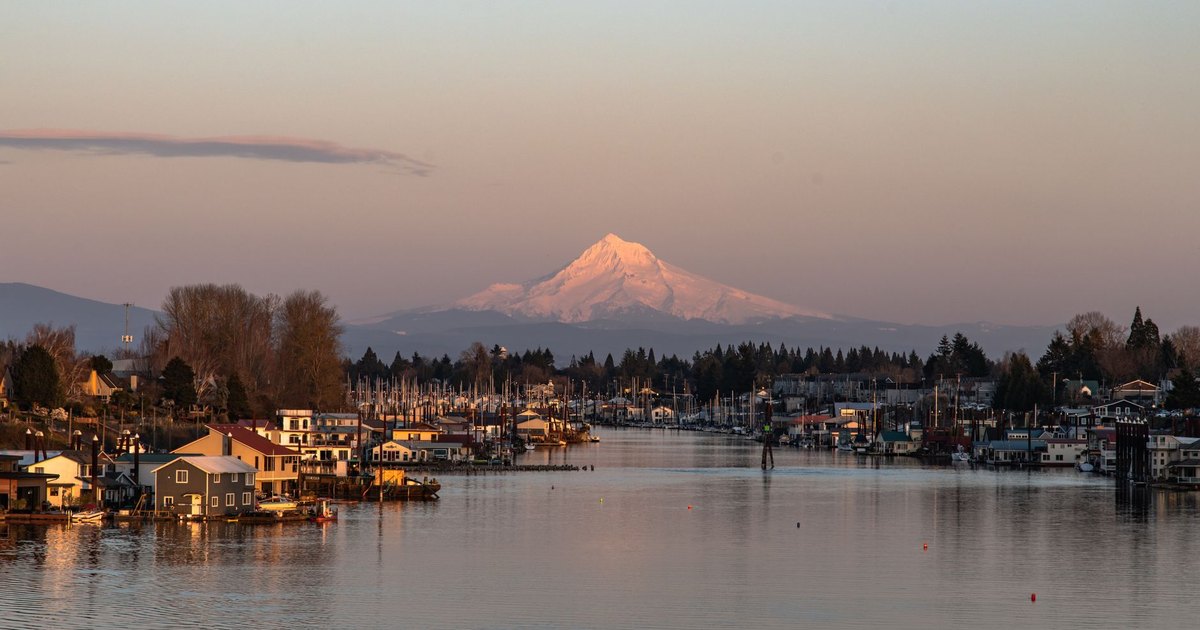Oregon HOA Reserve Study Requirements: ORS 94.595 Explained