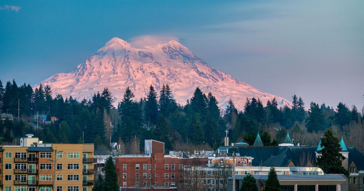 RCW 64.90.545: Washington's HOA Reserve Study Requirement