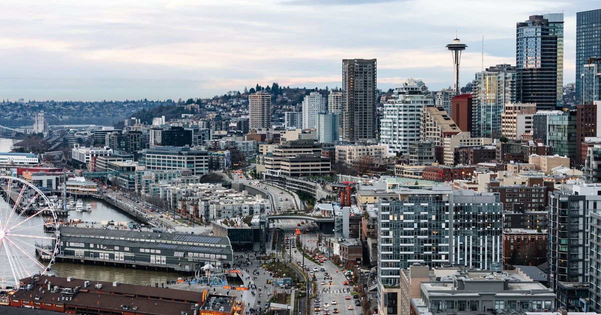 Washington HOA Resale Certificate: RCW 64.90.640 Explained