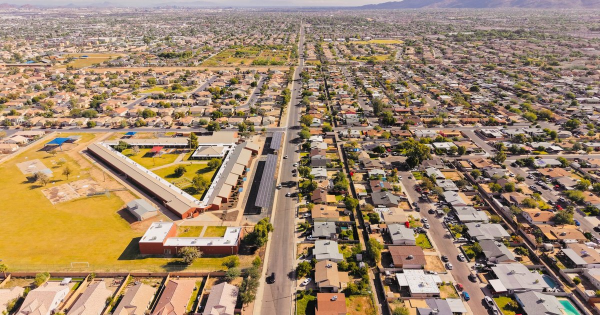 Arizona HOA Absentee Ballot and Proxy Rules: ARS 33-1812