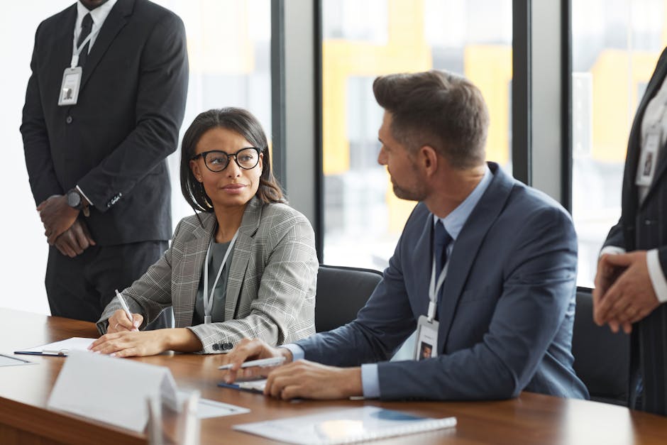 Robert's Rules of Order for HOA Meetings: A Simple Guide